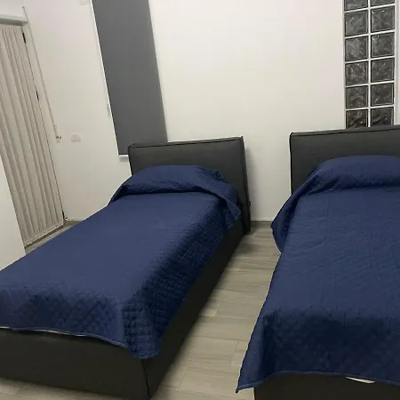 Apartment Dyrrachium *