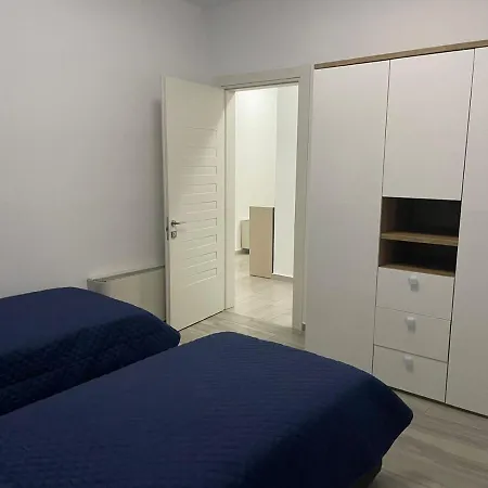 Dyrrachium Apartment *