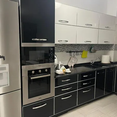 Dyrrachium Apartment