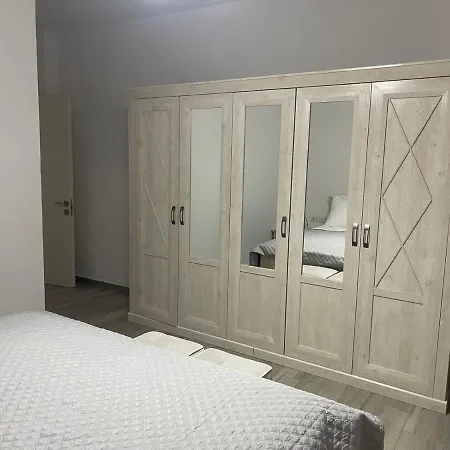 Dyrrachium Apartment Durres