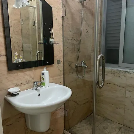 Dyrrachium Apartment *