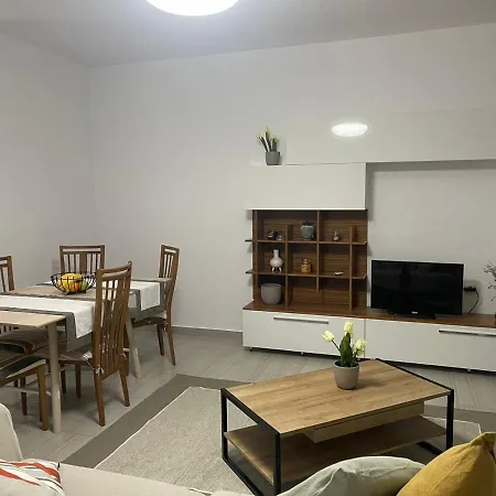 Dyrrachium Apartment