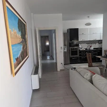 Apartment Dyrrachium *
