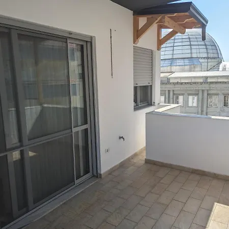 Dyrrachium Apartment